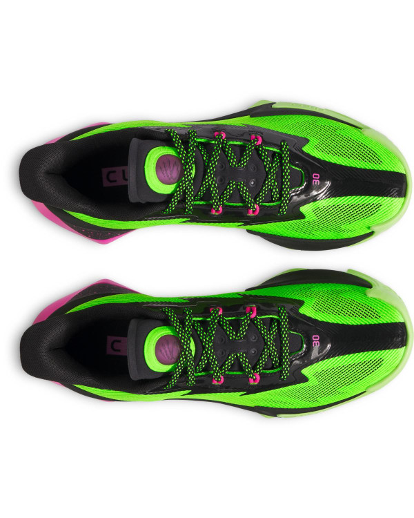 Ghete Baschet Unisex CURRY SERIES 7 Under Armour 