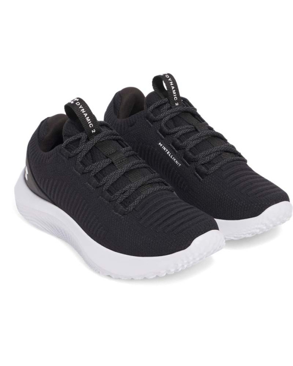 Pantofi Sport Dama W DYNAMIC 2 Under Armour 