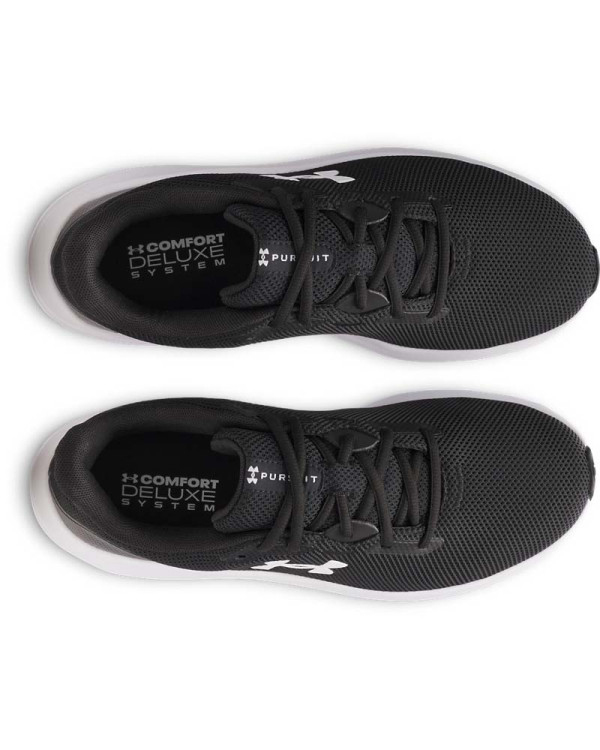 Pantofi sport Barbati CHARGED PURSUIT 4 Under Armour 