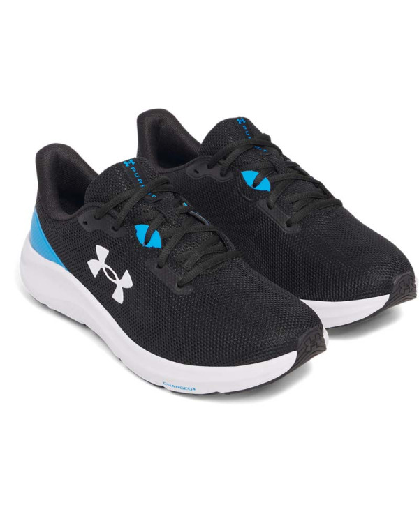 Pantofi Sport Barbati CHARGED PURSUIT 4 Under Armour