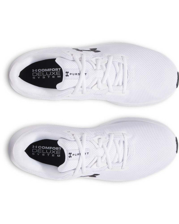 Pantofi sport Barbati CHARGED PURSUIT 4 Under Armour 