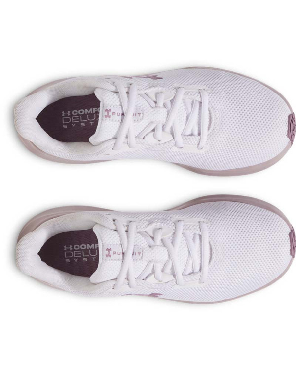 Pantofi Sport Dama CHARGED PURSUIT 4 Under Armour 