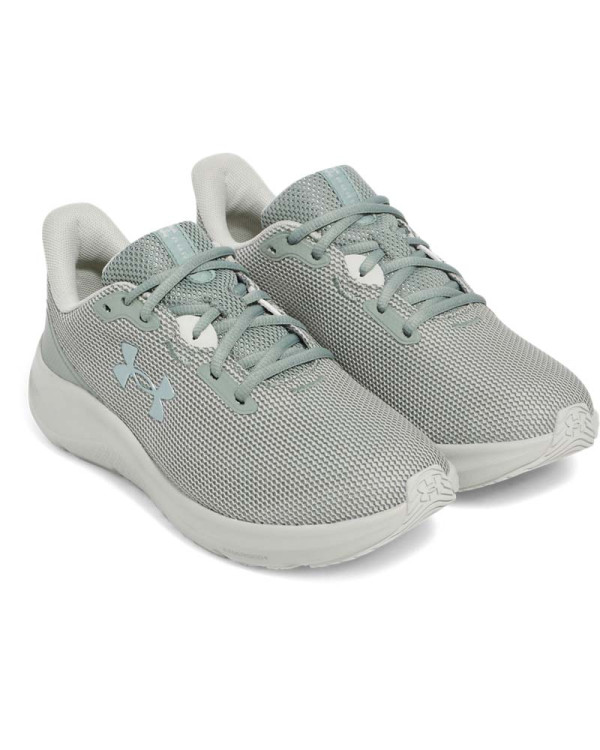 Pantofi Sport Dama CHARGED PURSUIT 4 Under Armour 