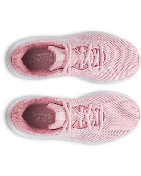 Pantofi Sport Dama CHARGED PURSUIT 4 Under Armour 