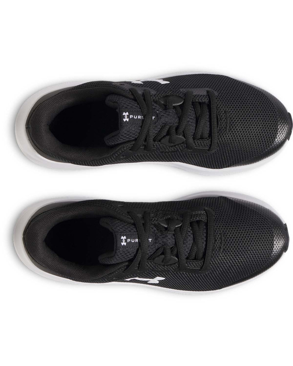 Pantofi sport Baieti PURSUIT 4 Under Armour 