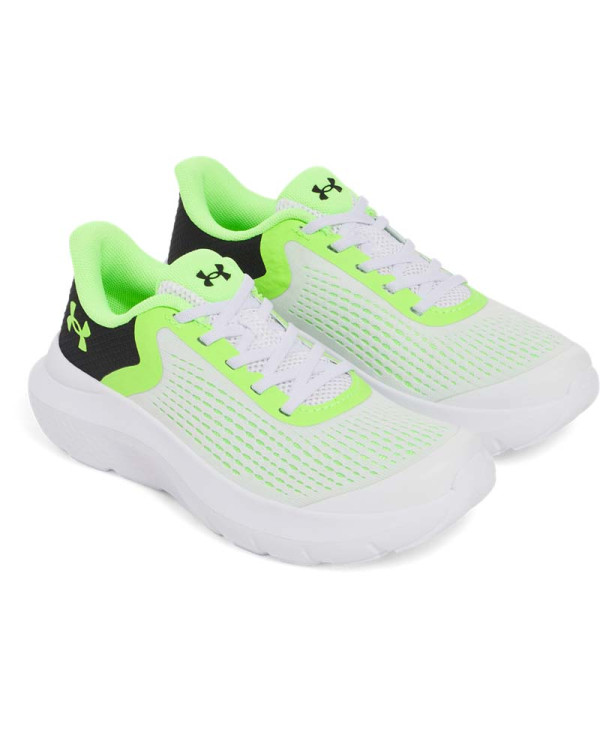 Pantofi sport Baieti BPS ROGUE 5 AL Under Armour 