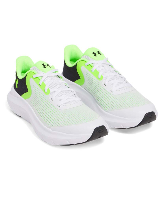 Pantofi sport Baieti BGS ROGUE 5 Under Armour 