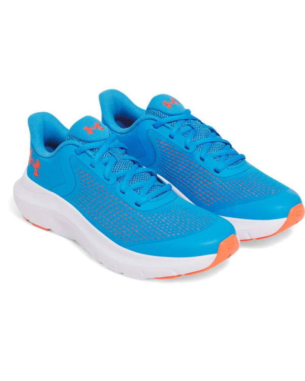Pantofi Sport Baieti BGS ROGUE 5 Under Armour
