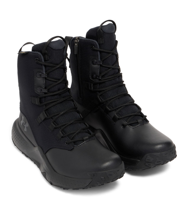 Ghete iarna Barbati MICRO G STELLAR ZIP WP Under Armour