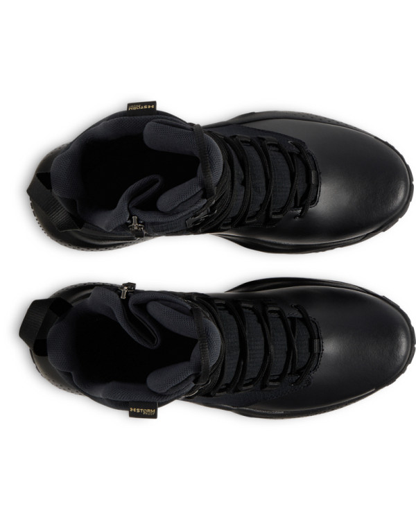 Ghete iarna Barbati MICRO G STELLAR ZIP WP Under Armour