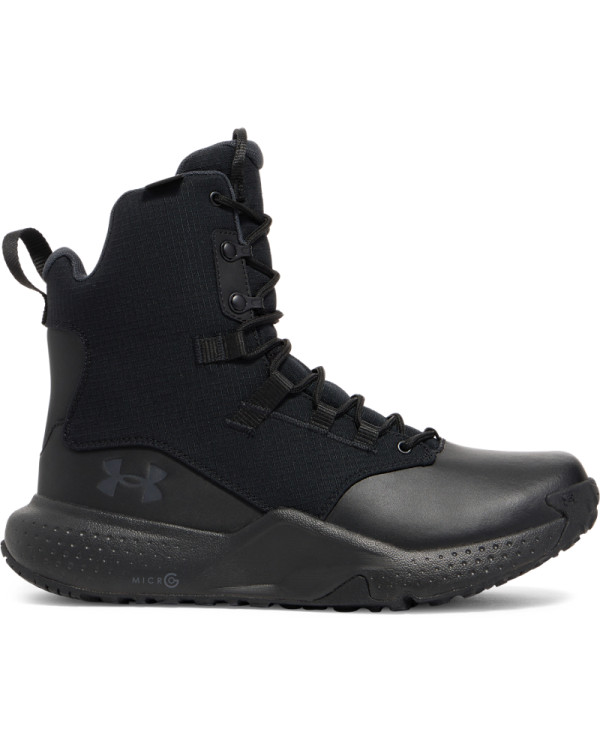 Ghete iarna Barbati MICRO G STELLAR ZIP WP Under Armour