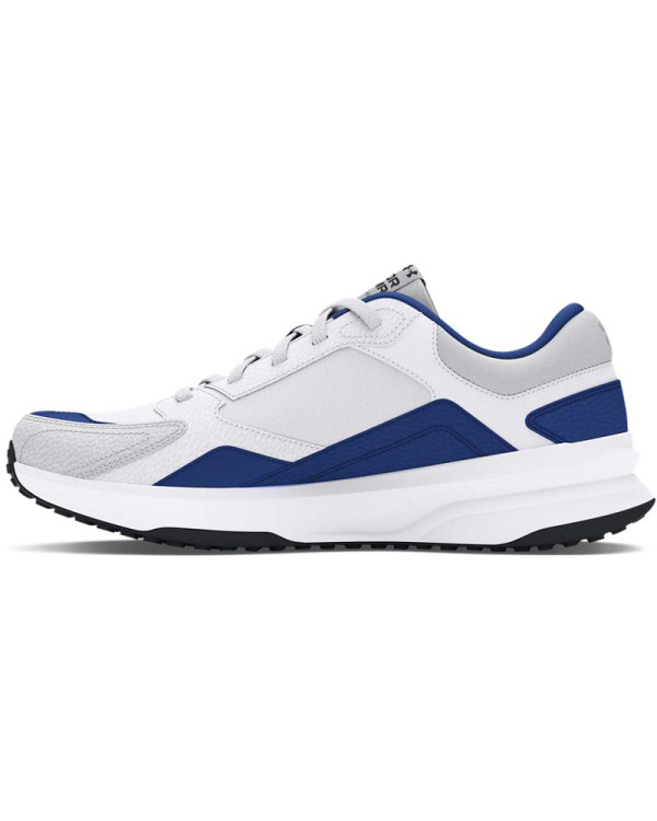 Pantofi Sport Barbati EDGE LTHR Under Armour 