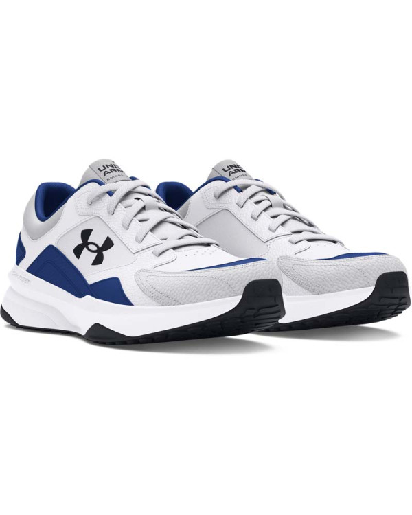 Pantofi Sport Barbati EDGE LTHR Under Armour 