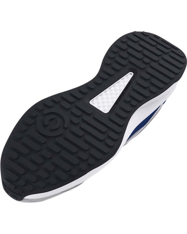 Pantofi Sport Barbati EDGE LTHR Under Armour 