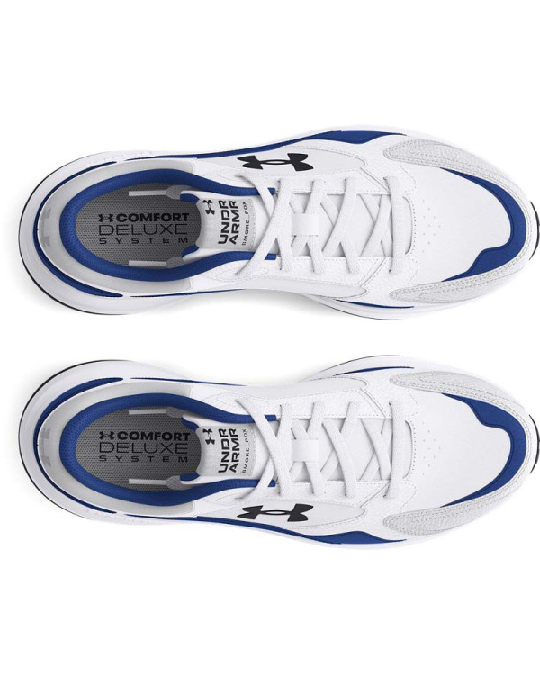 Pantofi Sport Barbati EDGE LTHR Under Armour 