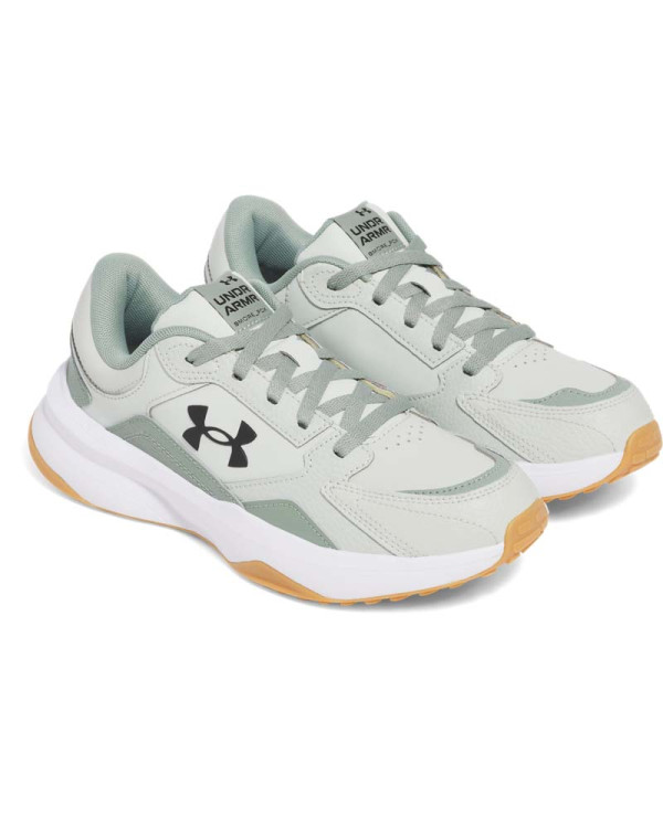 Pantofi Sport Barbati EDGE Leather Under Armour