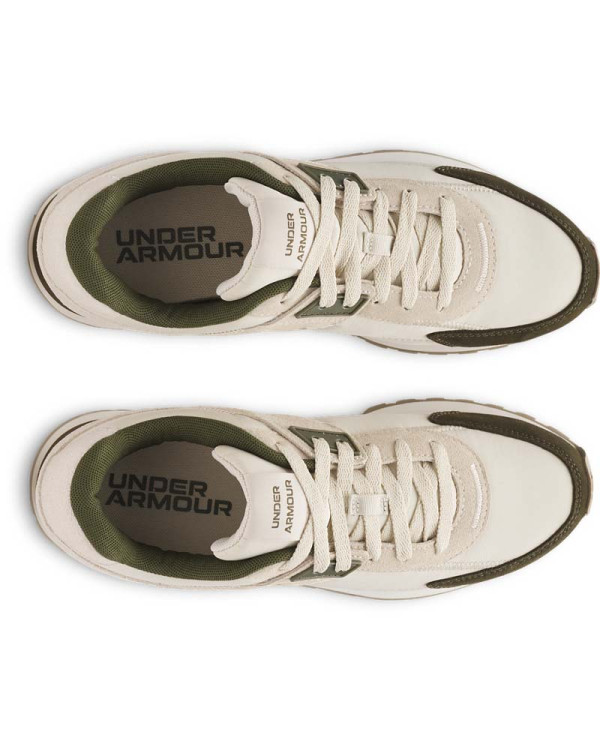 Pantofi sport Barbati ESSENTIAL RUNNER Under Armour 