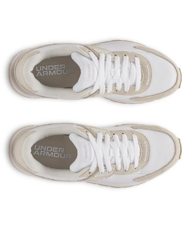 Pantofi sport Dama ESSENTIAL RUNNER Under Armour