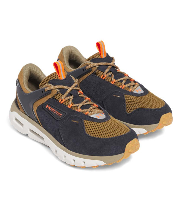 Pantofi sport Barbati SUMMIT TREK SUEDE Under Armour 