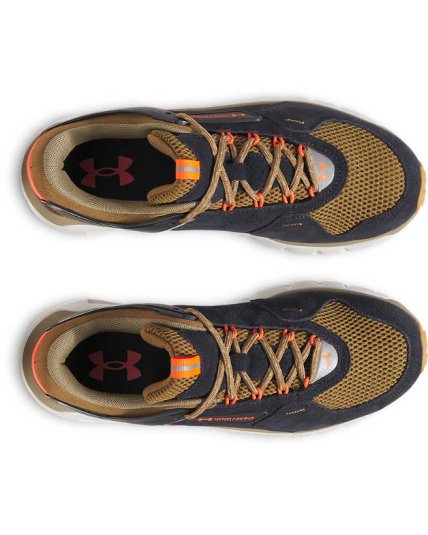 Pantofi sport Barbati SUMMIT TREK SUEDE Under Armour 