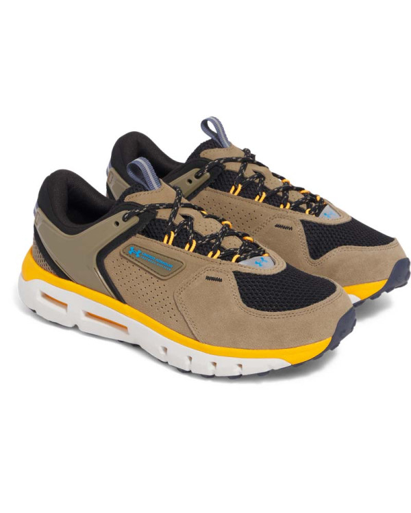 Pantofi sport Barbati SUMMIT TREK SUEDE Under Armour