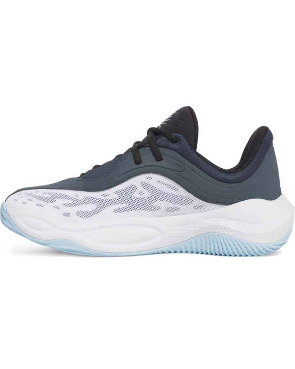 Ghete baschet Unisex CURRY SPLASH 25 Under Armour 
