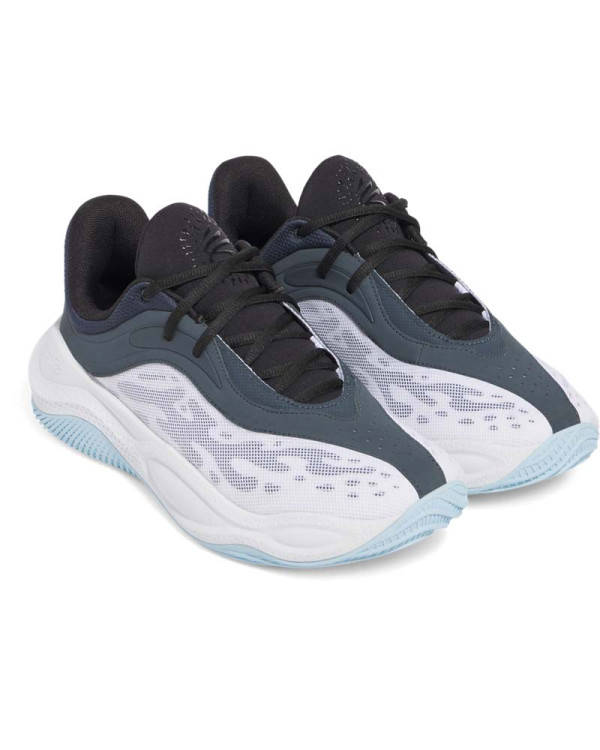 Ghete baschet Unisex CURRY SPLASH 25 Under Armour 