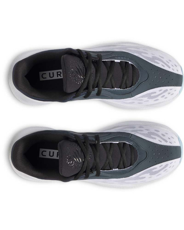 Ghete baschet Unisex CURRY SPLASH 25 Under Armour 
