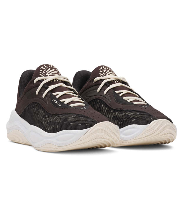 Ghete baschet Unisex CURRY SPLASH 25 Under Armour 