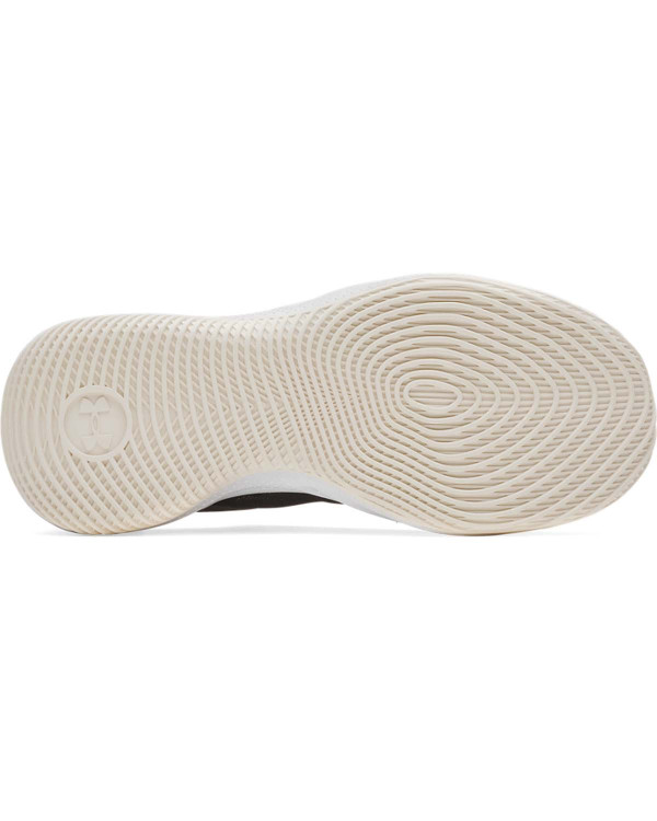 Ghete baschet Unisex CURRY SPLASH 25 Under Armour 