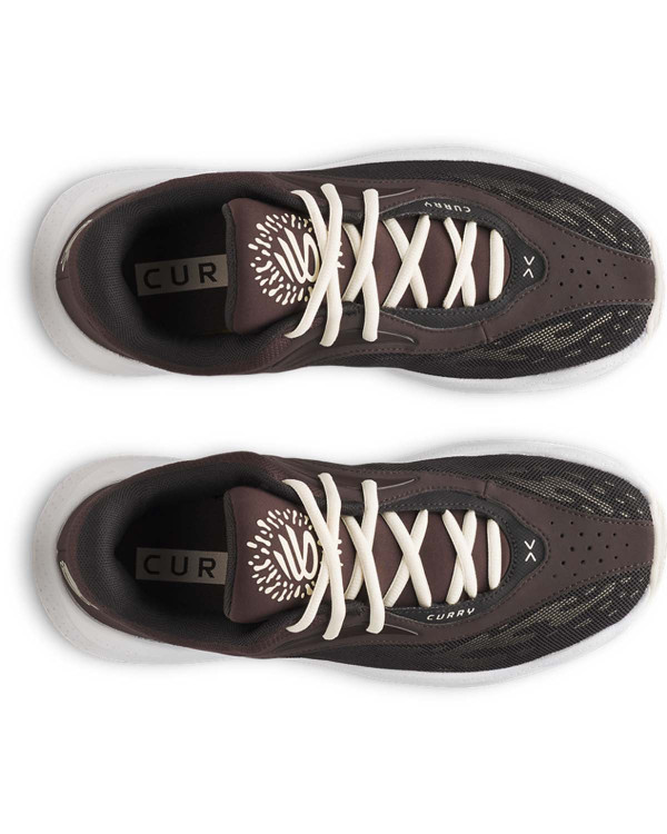 Ghete baschet Unisex CURRY SPLASH 25 Under Armour 