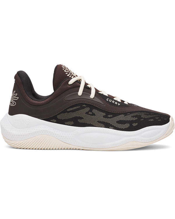 Ghete baschet Unisex CURRY SPLASH 25 Under Armour 