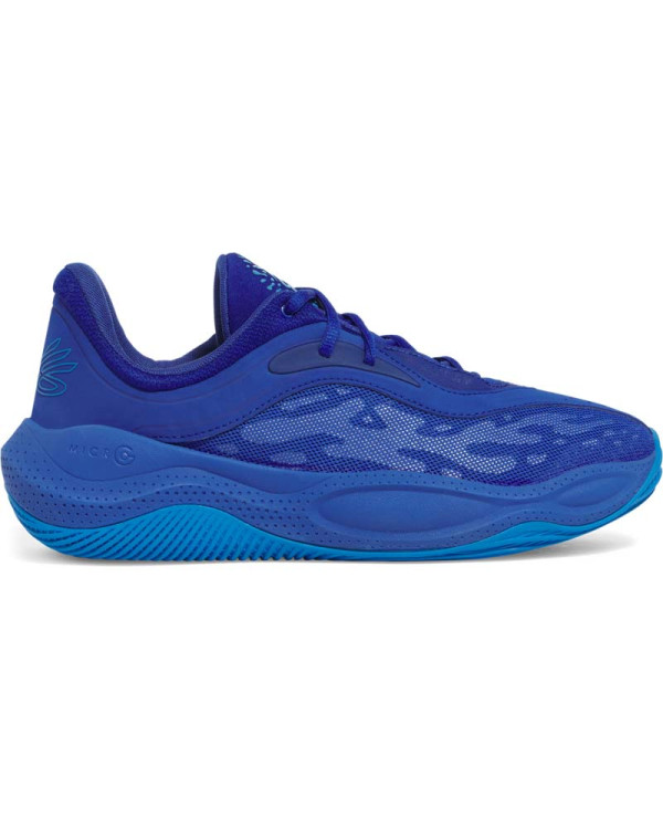 Ghete baschet Unisex CURRY SPLASH 25 Under Armour 