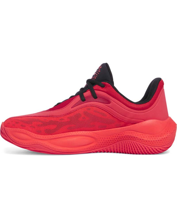 Ghete baschet Unisex CURRY SPLASH 25 Under Armour 