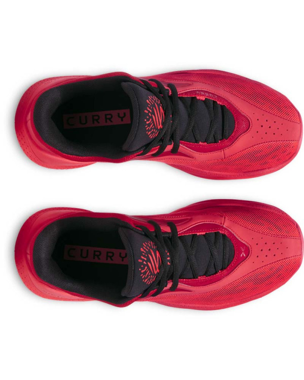 Ghete baschet Unisex CURRY SPLASH 25 Under Armour 