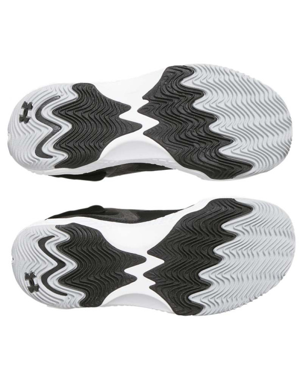 Ghete Baschet Unisex SPAWN 7 Under Armour