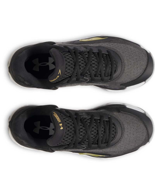 Ghete Baschet Unisex SPAWN 7 Under Armour
