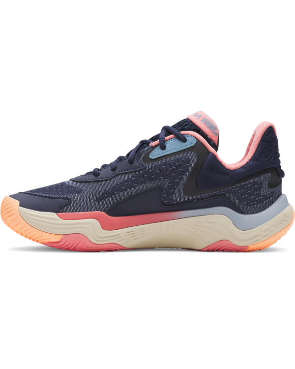 Geanta Unisex SPAWN 7 Under Armour