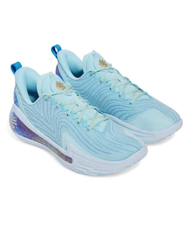 Ghete baschet Unisex CURRY 12 PSCS Under Armour 
