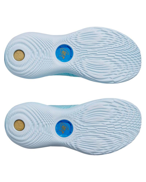 Ghete baschet Unisex CURRY 12 PSCS Under Armour 