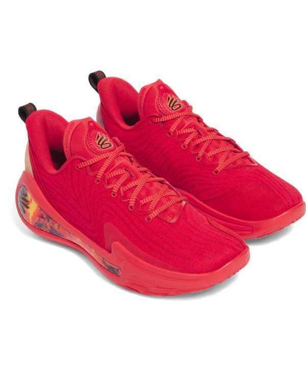 Ghete baschet Unisex CURRY 12 SN Under Armour 