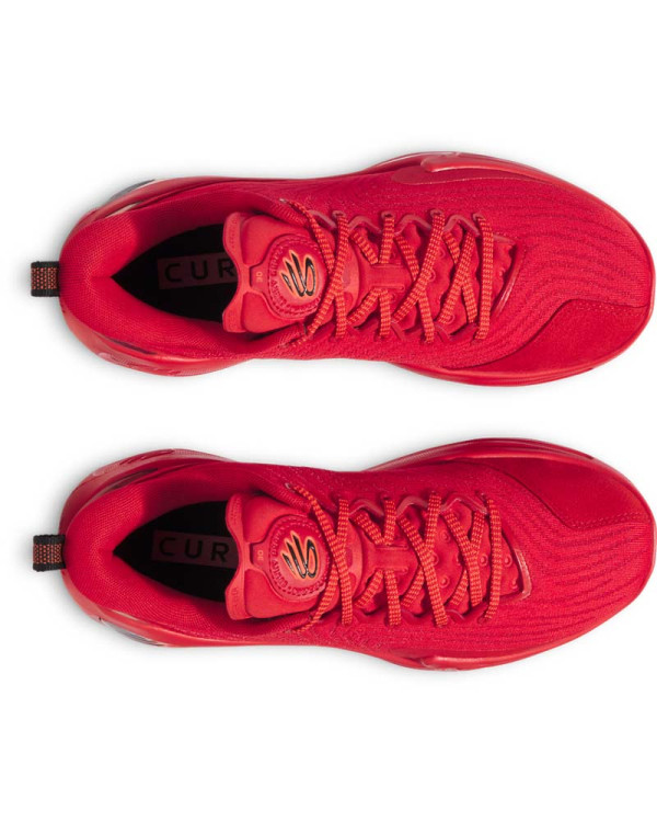 Ghete baschet Unisex CURRY 12 SN Under Armour 