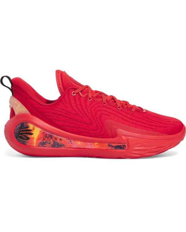 Ghete baschet Unisex CURRY 12 SN Under Armour 