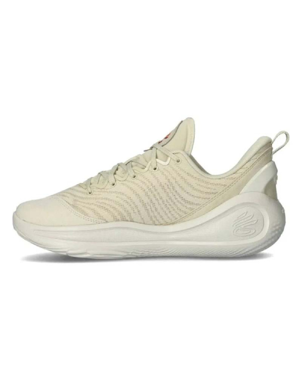 Ghete baschet Unisex CURRY 12 STRN Under Armour 