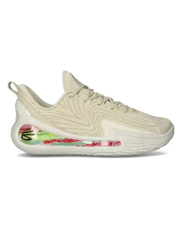 Ghete baschet Unisex CURRY 12 STRN Under Armour 