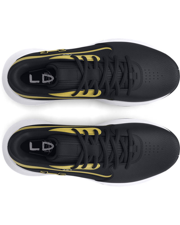 Ghete baschet Unisex  LOCKDOWN 7 Under Armour 