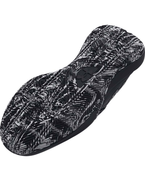 Ghete Baschet Unisex LOCKDOWN 7 Under Armour