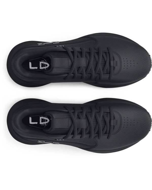 Ghete Baschet Unisex LOCKDOWN 7 Under Armour