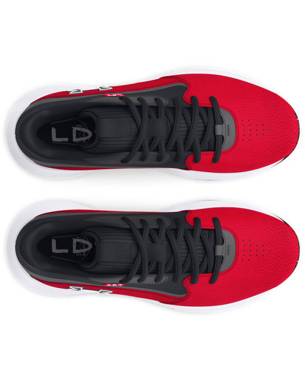 Ghete baschet Unisex LOCKDOWN 7 Under Armour
