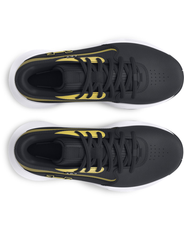 Ghete Baschet Unisex GS LOCKDOWN 7 Under Armour 